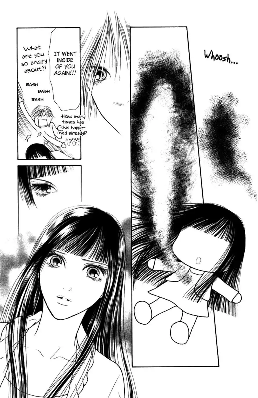 Perfect Girl Evolution Chapter 109 5